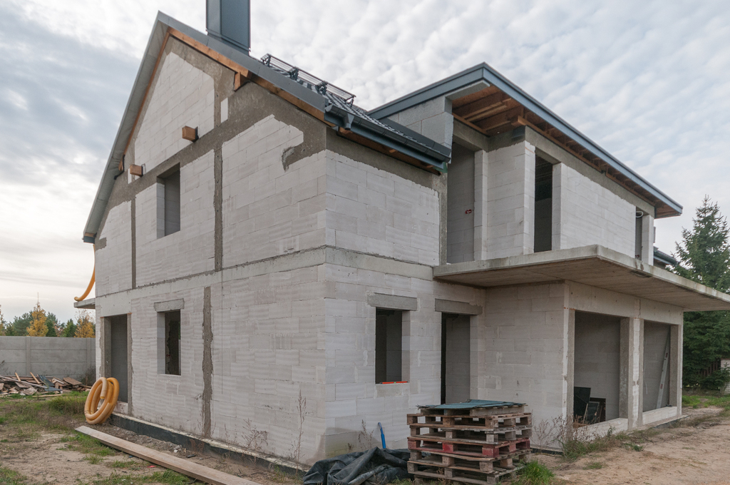 Dom na sprzedaż Szczecin, Wielgowo 176 m2 | Arka Nieruchomości