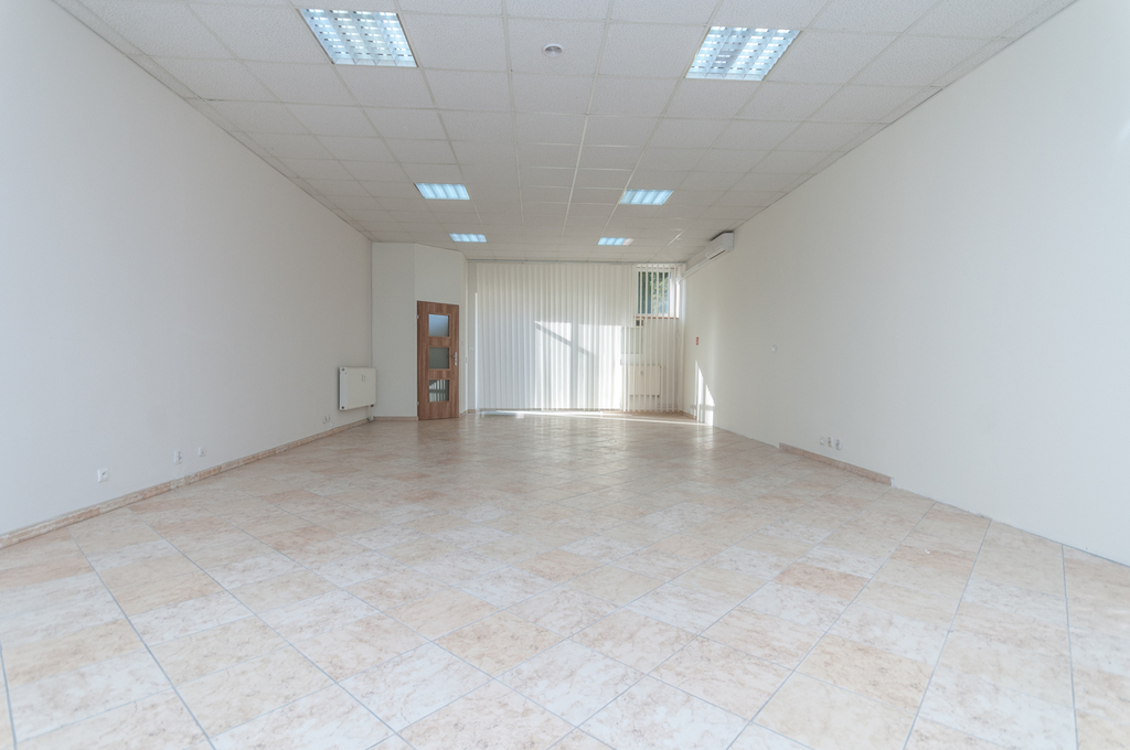 Lokal na wynajem Szczecin, Śródmieście 68 m2 | Arka Nieruchomości