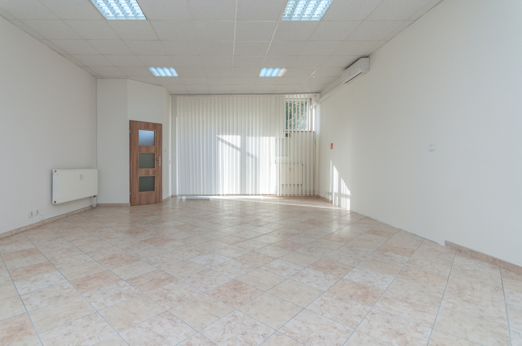 Lokal na wynajem Szczecin, Śródmieście 68 m2 | Arka Nieruchomości