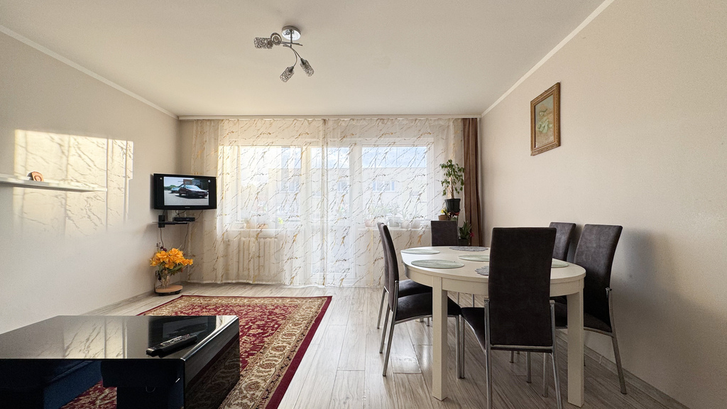 Mieszkanie na sprzedaż Goleniów 51 m2 | Arka Nieruchomości