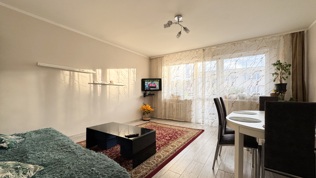 Mieszkanie na sprzedaż Goleniów 51 m2 | Arka Nieruchomości