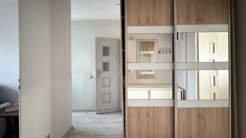 Mieszkanie na sprzedaż Goleniów 51 m2 | Arka Nieruchomości