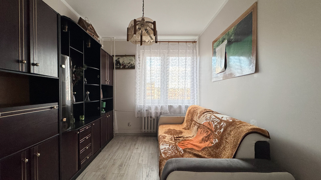 Mieszkanie na sprzedaż Goleniów 51 m2 | Arka Nieruchomości