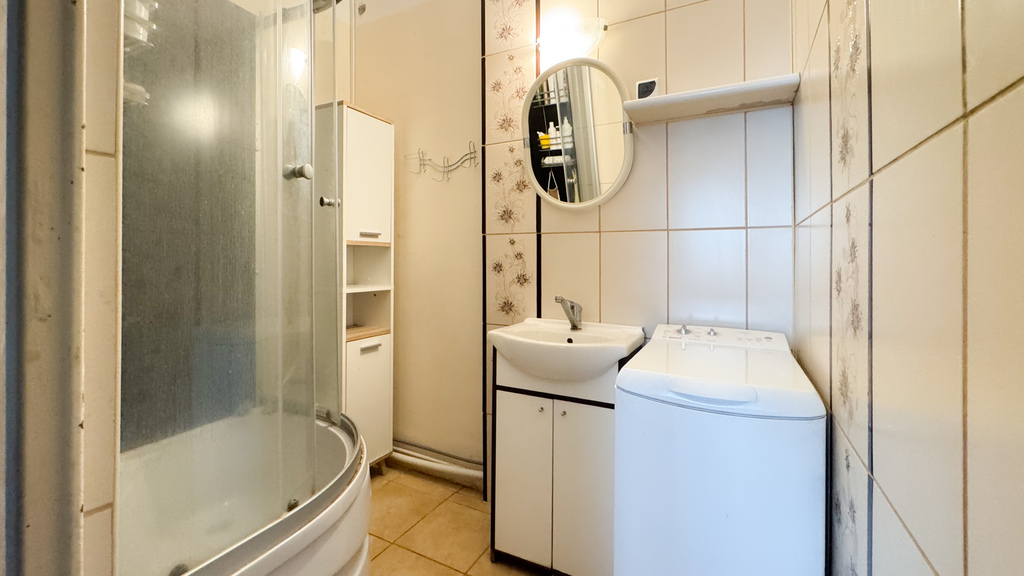 Mieszkanie na sprzedaż Goleniów 51 m2 | Arka Nieruchomości