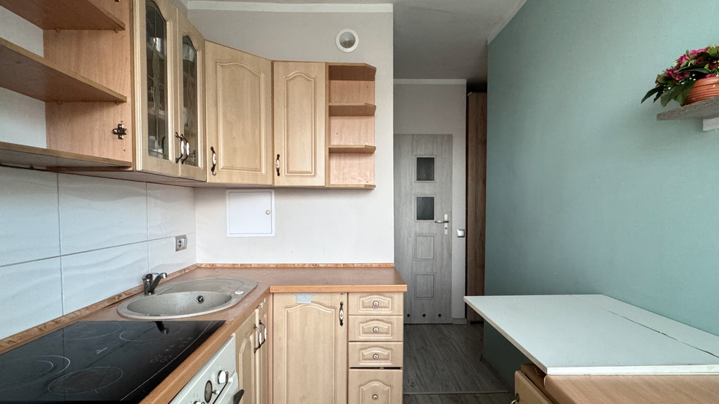 Mieszkanie na sprzedaż Goleniów 51 m2 | Arka Nieruchomości