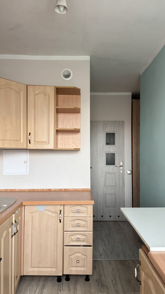 Mieszkanie na sprzedaż Goleniów 51 m2 | Arka Nieruchomości