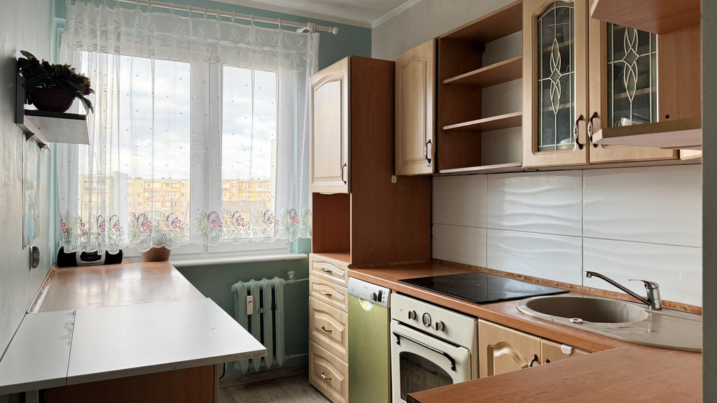 Mieszkanie na sprzedaż Goleniów 51 m2 | Arka Nieruchomości