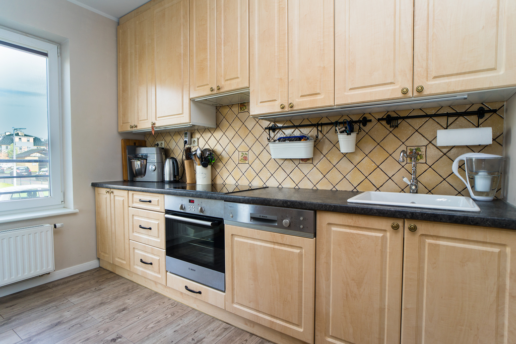 Mieszkanie na sprzedaż Szczecin, Warszewo 72 m2 | Arka Nieruchomości