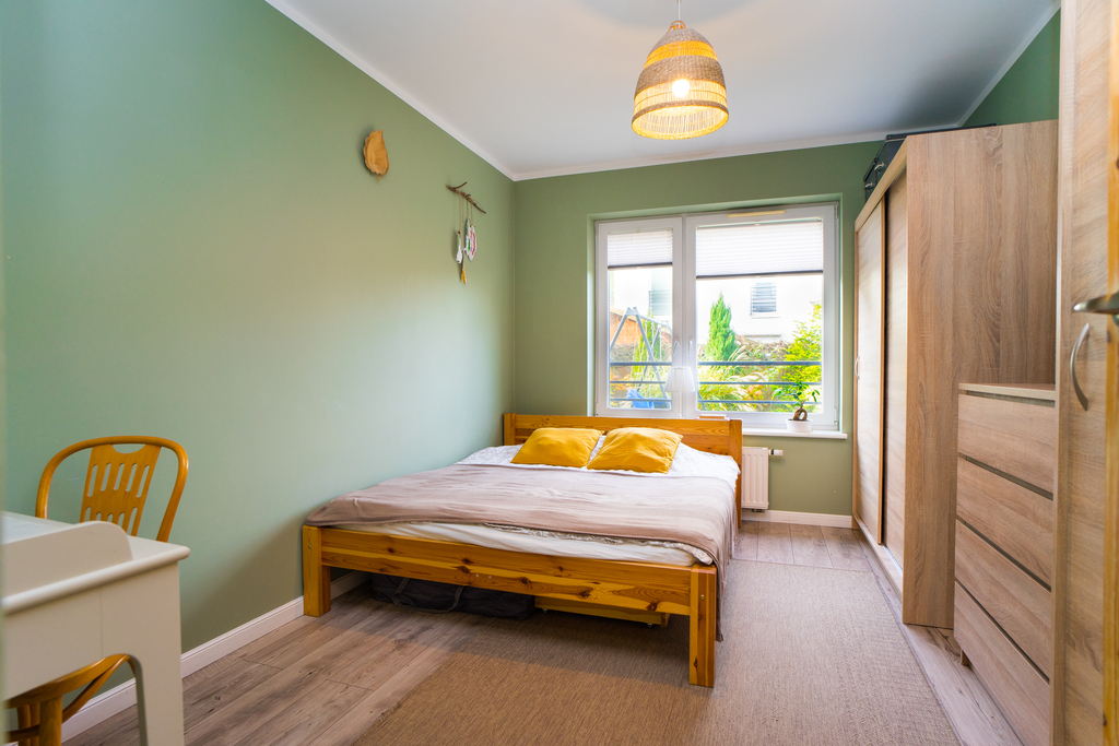 Mieszkanie na sprzedaż Szczecin, Warszewo 72 m2 | Arka Nieruchomości