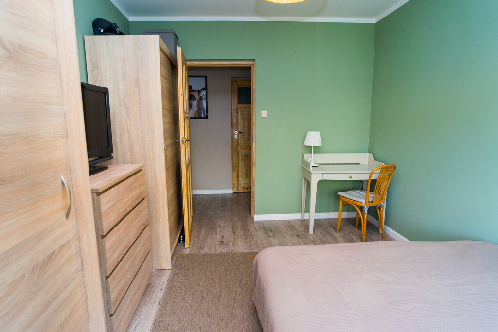 Mieszkanie na sprzedaż Szczecin, Warszewo 72 m2 | Arka Nieruchomości