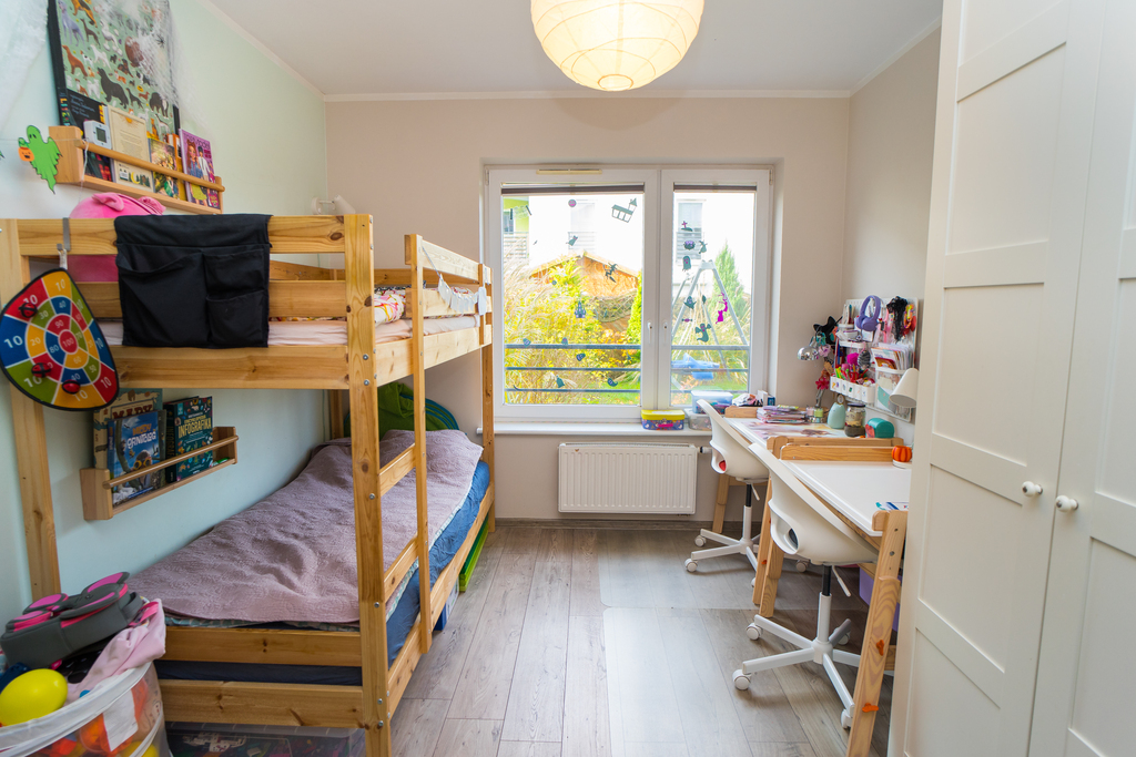 Mieszkanie na sprzedaż Szczecin, Warszewo 72 m2 | Arka Nieruchomości