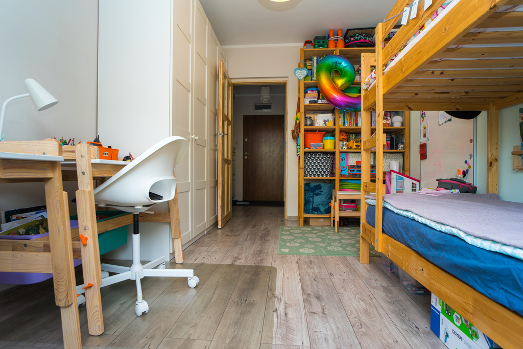 Mieszkanie na sprzedaż Szczecin, Warszewo 72 m2 | Arka Nieruchomości