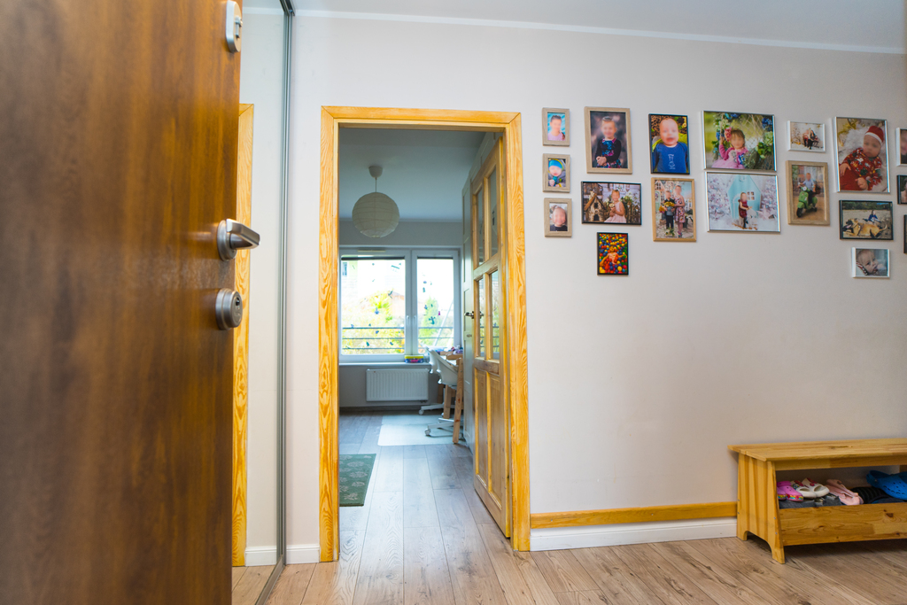 Mieszkanie na sprzedaż Szczecin, Warszewo 72 m2 | Arka Nieruchomości