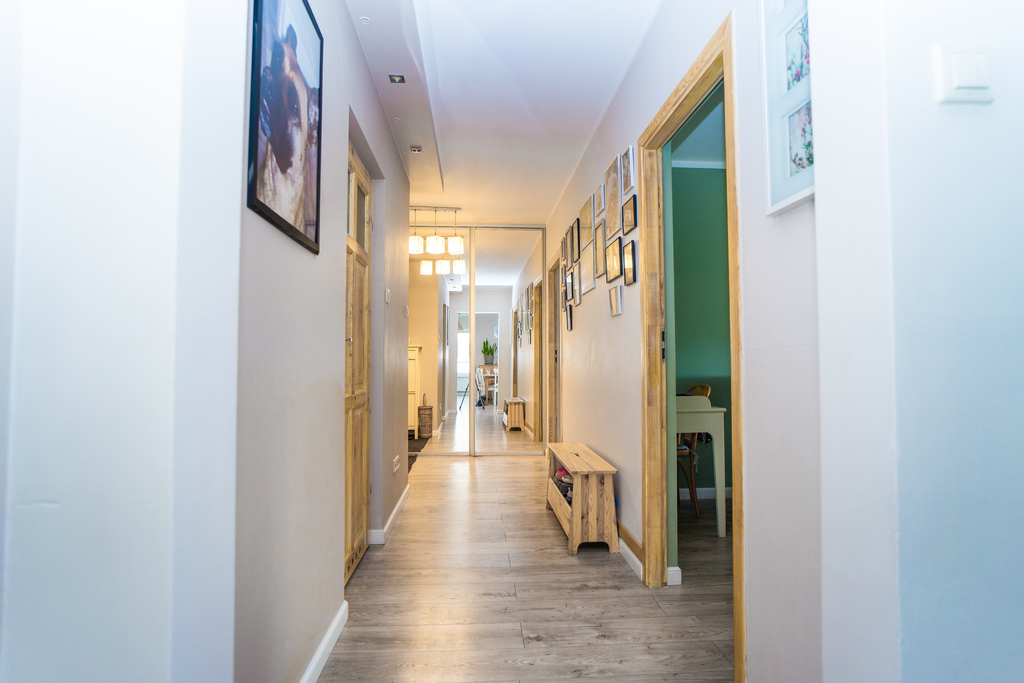 Mieszkanie na sprzedaż Szczecin, Warszewo 72 m2 | Arka Nieruchomości