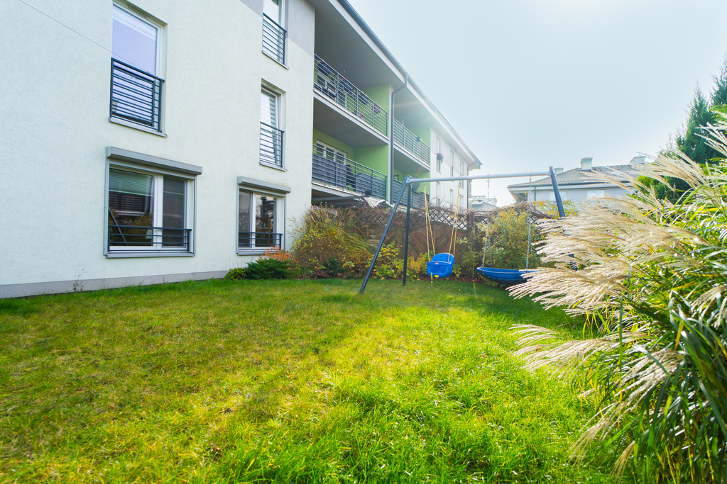 Mieszkanie na sprzedaż Szczecin, Warszewo 72 m2 | Arka Nieruchomości