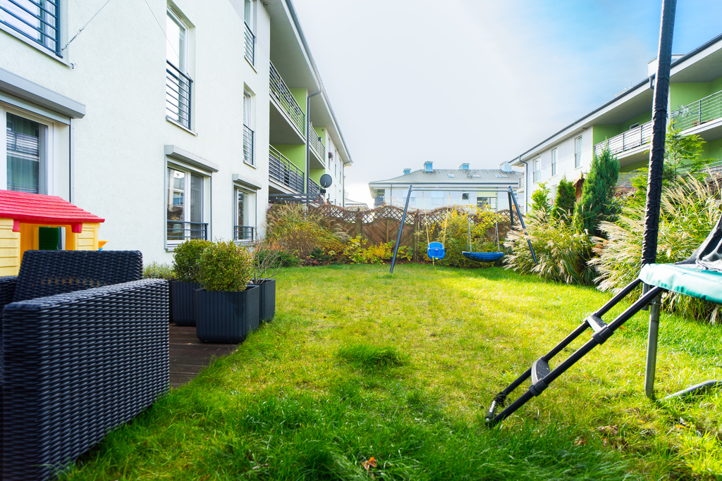 Mieszkanie na sprzedaż Szczecin, Warszewo 72 m2 | Arka Nieruchomości