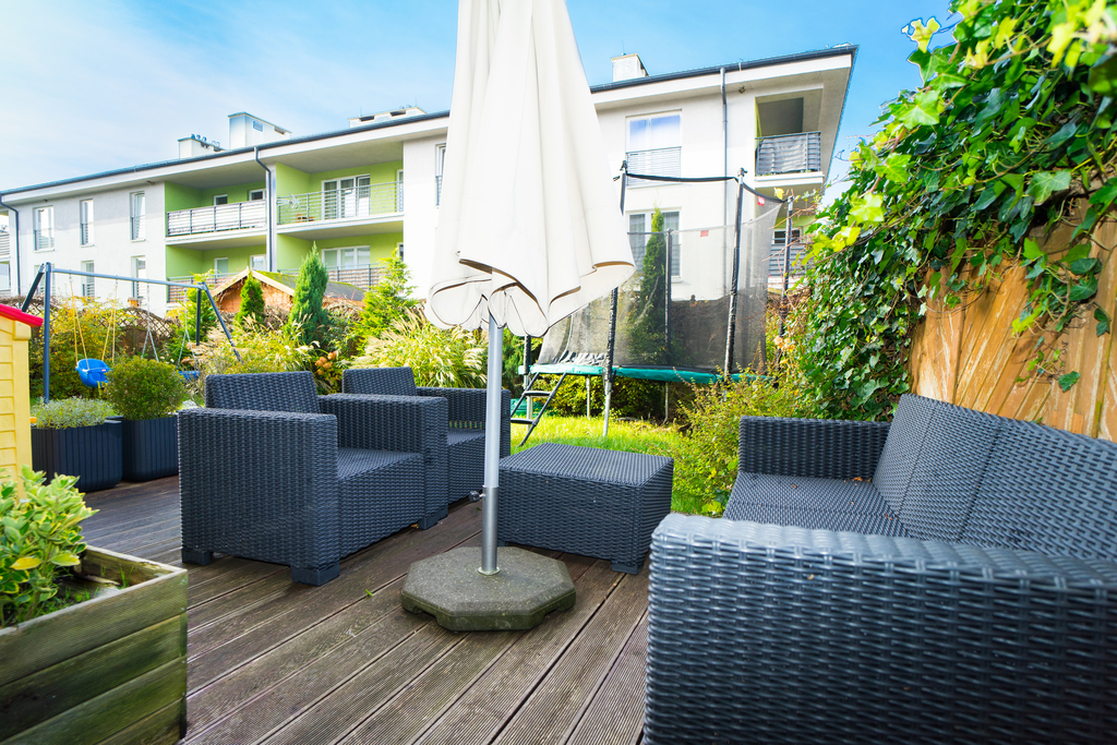 Mieszkanie na sprzedaż Szczecin, Warszewo 72 m2 | Arka Nieruchomości