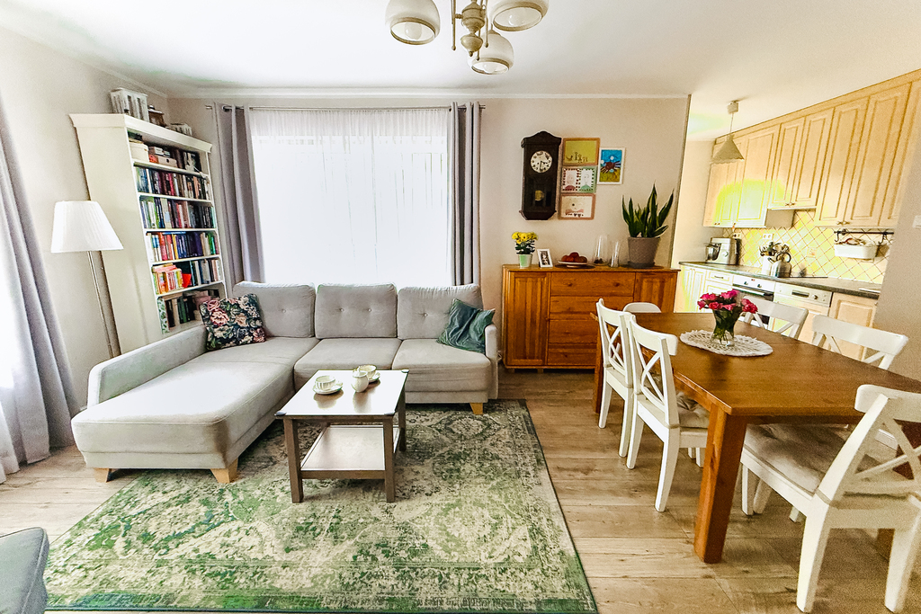 Mieszkanie na sprzedaż Szczecin, Warszewo 72 m2 | Arka Nieruchomości