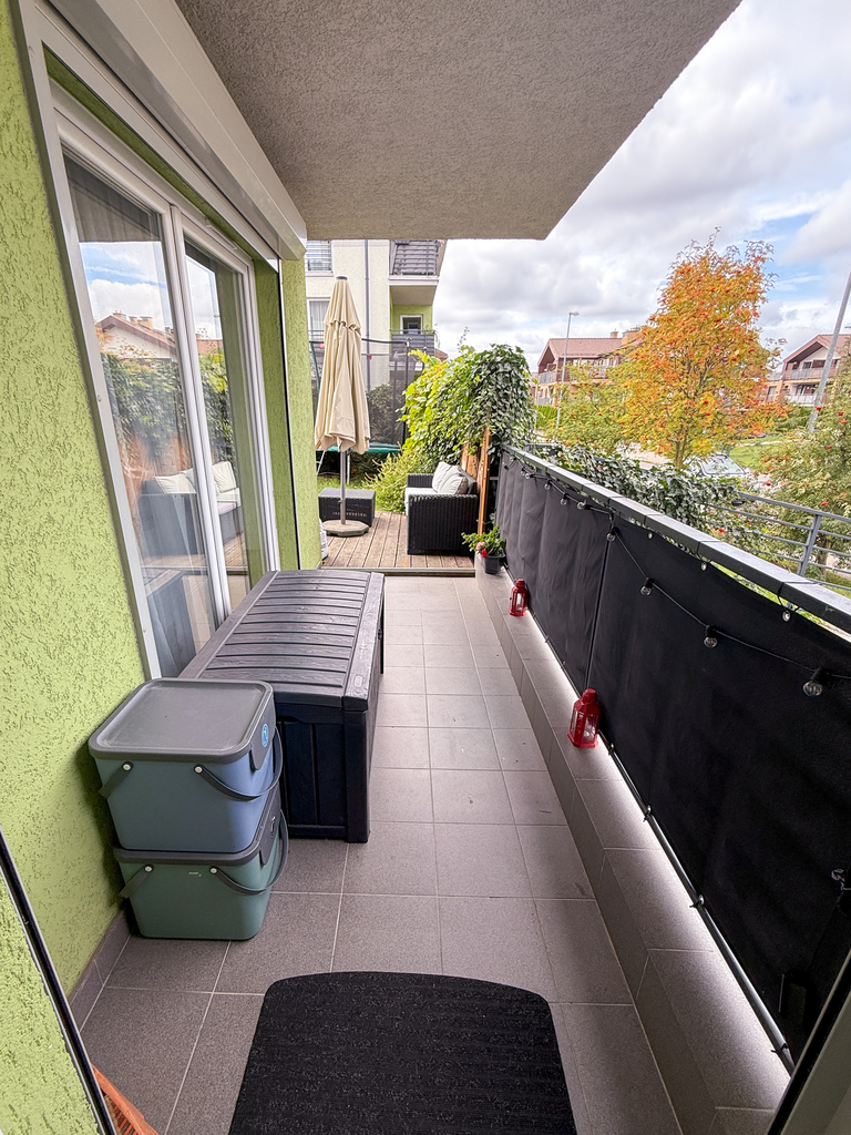 Mieszkanie na sprzedaż Szczecin, Warszewo 72 m2 | Arka Nieruchomości