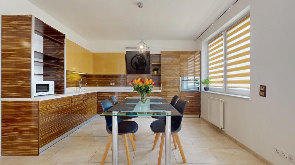 Mieszkanie na sprzedaż Świnoujście 40 m2 | Arka Nieruchomości