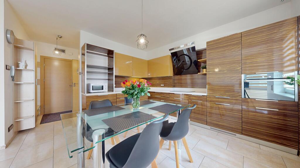 Mieszkanie na sprzedaż Świnoujście 40 m2 | Arka Nieruchomości