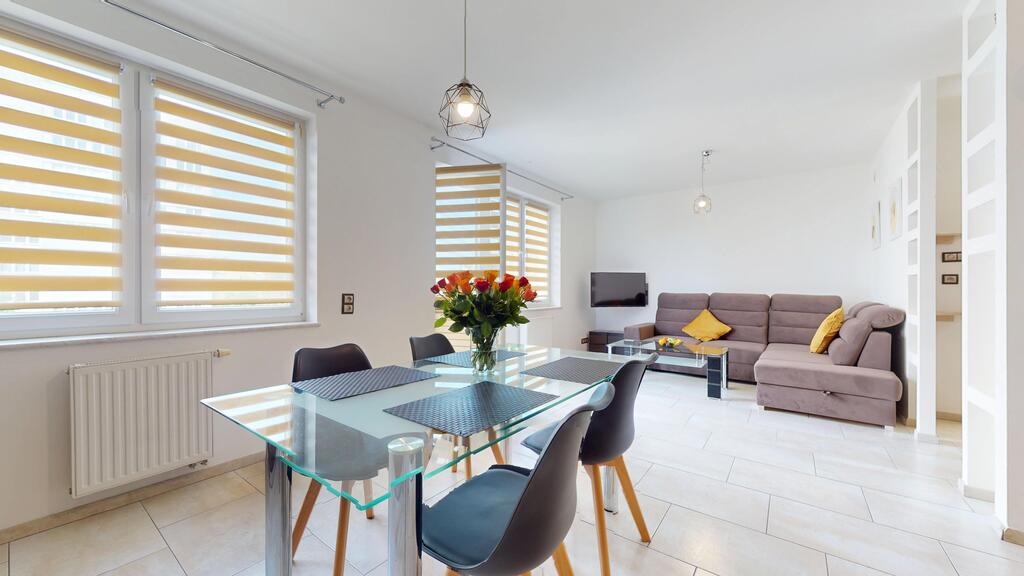 Mieszkanie na sprzedaż Świnoujście 40 m2 | Arka Nieruchomości