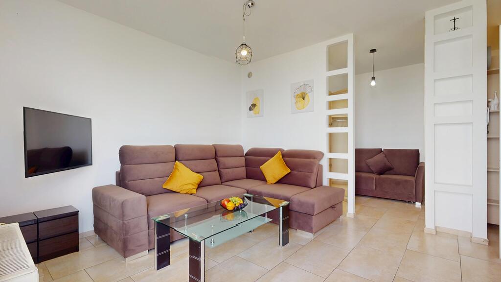 Mieszkanie na sprzedaż Świnoujście 40 m2 | Arka Nieruchomości