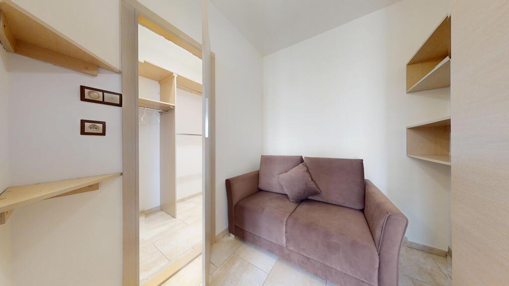 Mieszkanie na sprzedaż Świnoujście 40 m2 | Arka Nieruchomości