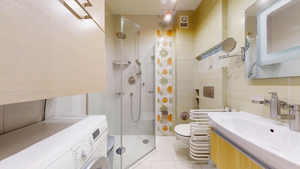 Mieszkanie na sprzedaż Świnoujście 40 m2 | Arka Nieruchomości