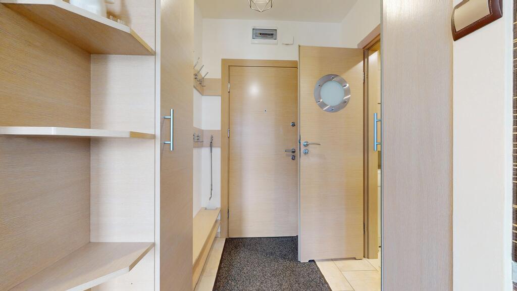 Mieszkanie na sprzedaż Świnoujście 40 m2 | Arka Nieruchomości