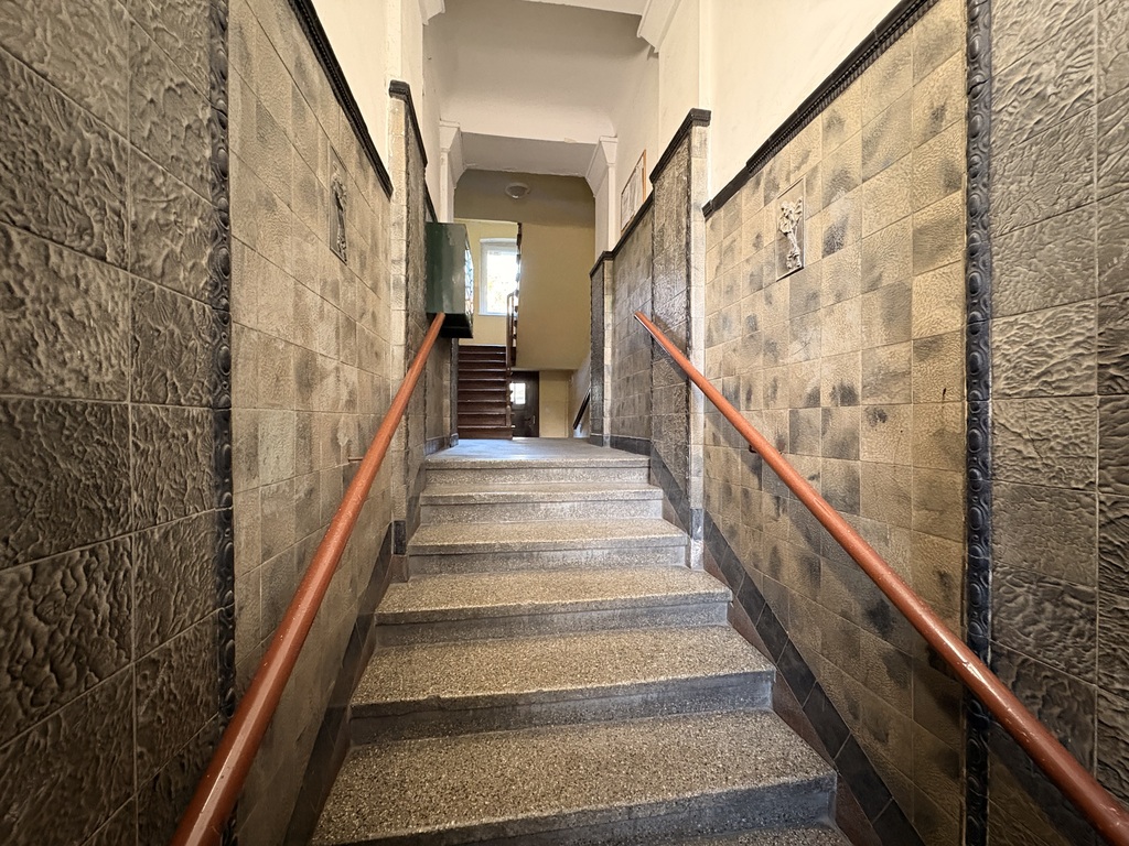 Mieszkanie na sprzedaż Szczecin, Śródmieście 37 m2 | Arka Nieruchomości