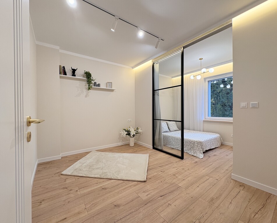 Mieszkanie na sprzedaż Szczecin, Śródmieście 37 m2 | Arka Nieruchomości