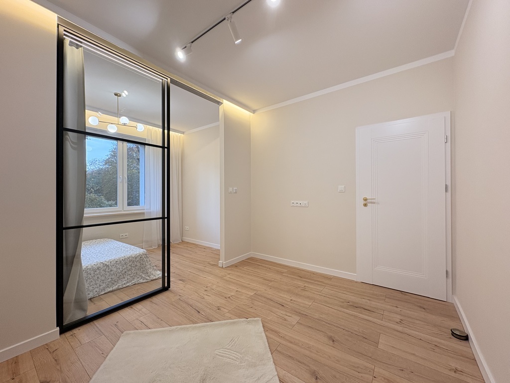 Mieszkanie na sprzedaż Szczecin, Śródmieście 37 m2 | Arka Nieruchomości