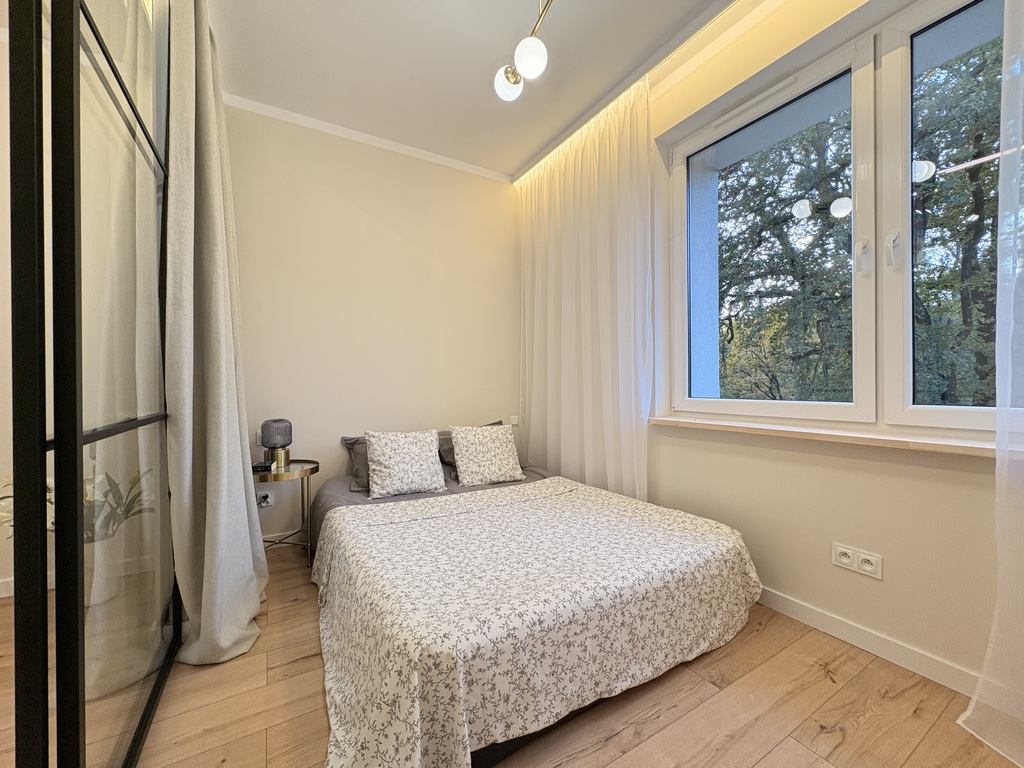 Mieszkanie na sprzedaż Szczecin, Śródmieście 37 m2 | Arka Nieruchomości