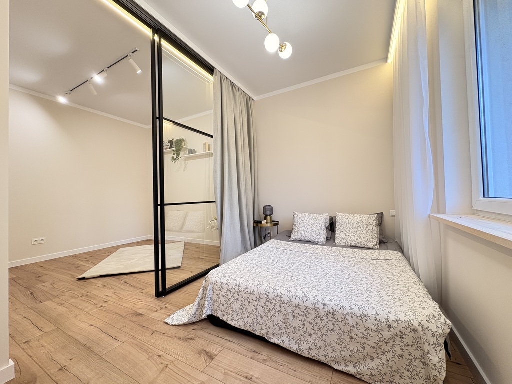 Mieszkanie na sprzedaż Szczecin, Śródmieście 37 m2 | Arka Nieruchomości