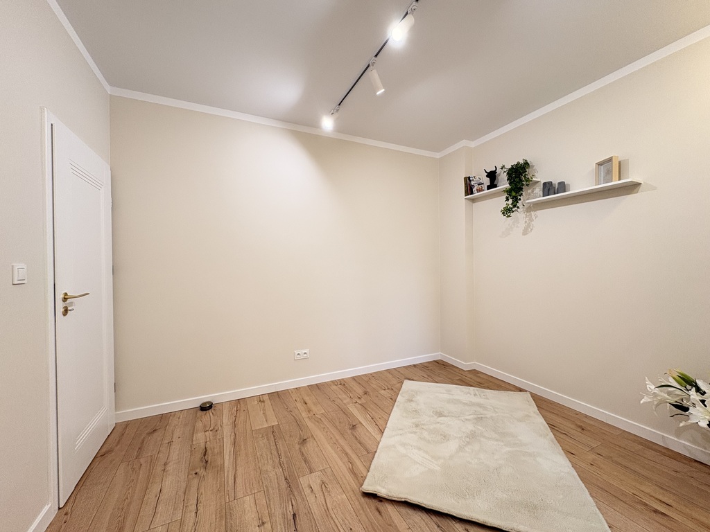 Mieszkanie na sprzedaż Szczecin, Śródmieście 37 m2 | Arka Nieruchomości