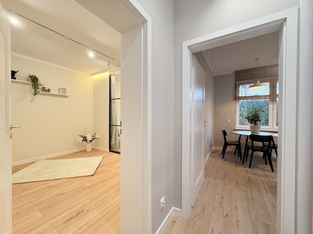 Mieszkanie na sprzedaż Szczecin, Śródmieście 37 m2 | Arka Nieruchomości