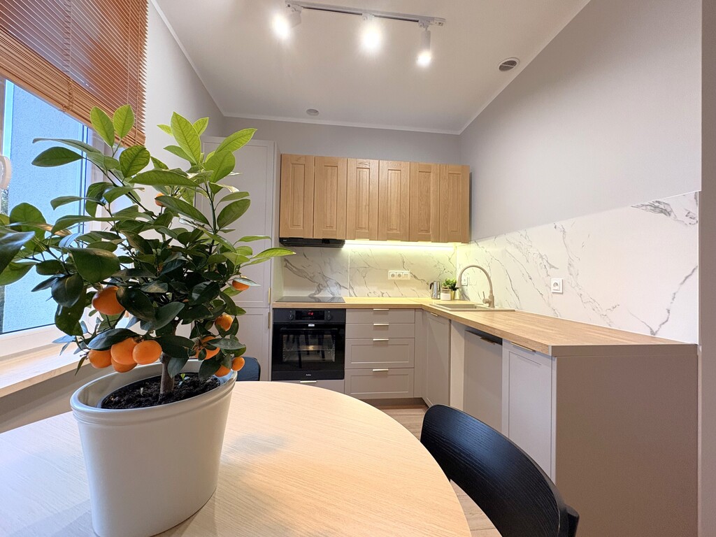 Mieszkanie na sprzedaż Szczecin, Śródmieście 37 m2 | Arka Nieruchomości