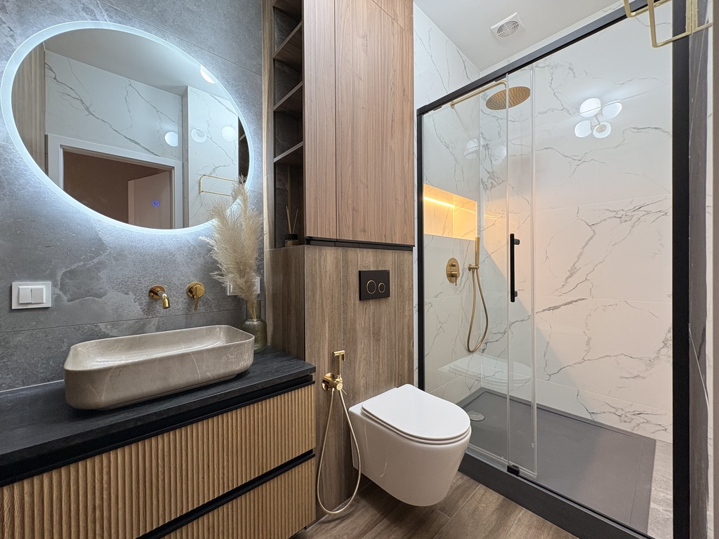 Mieszkanie na sprzedaż Szczecin, Śródmieście 37 m2 | Arka Nieruchomości