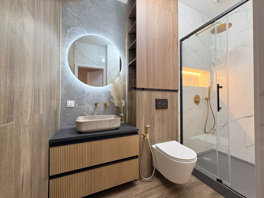 Mieszkanie na sprzedaż Szczecin, Śródmieście 37 m2 | Arka Nieruchomości