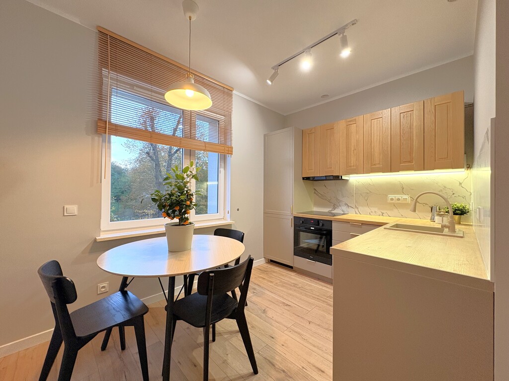 Mieszkanie na sprzedaż Szczecin, Śródmieście 37 m2 | Arka Nieruchomości