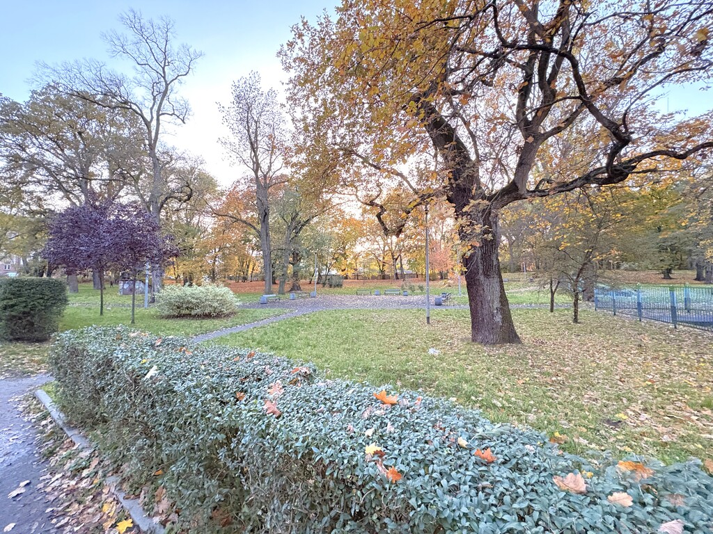 Mieszkanie na sprzedaż Szczecin, Śródmieście 37 m2 | Arka Nieruchomości