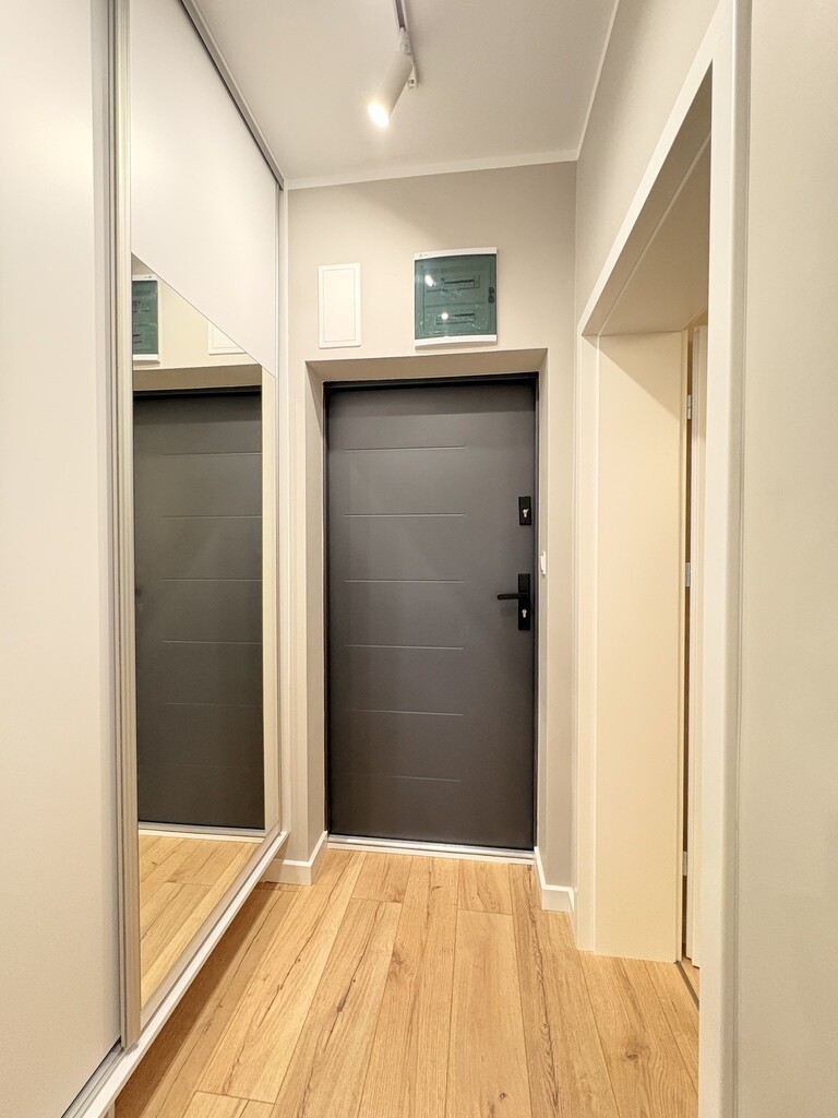 Mieszkanie na sprzedaż Szczecin, Śródmieście 37 m2 | Arka Nieruchomości