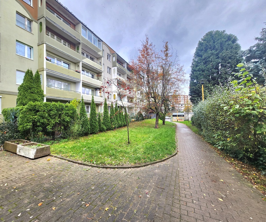 Mieszkanie na sprzedaż Szczecin, os. Bukowe 74 m2 | Arka Nieruchomości