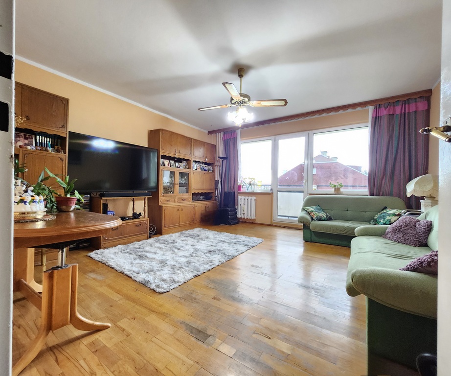 Mieszkanie na sprzedaż Szczecin, os. Bukowe 74 m2 | Arka Nieruchomości