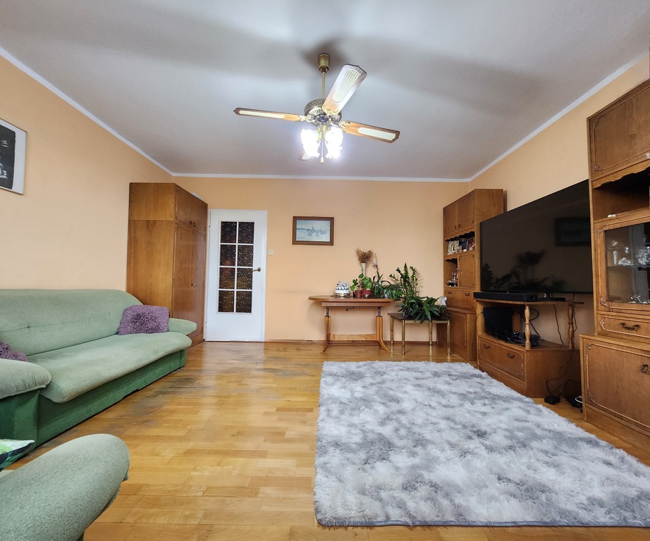 Mieszkanie na sprzedaż Szczecin, os. Bukowe 74 m2 | Arka Nieruchomości