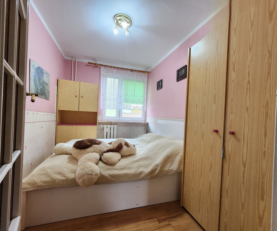 Mieszkanie na sprzedaż Szczecin, os. Bukowe 74 m2 | Arka Nieruchomości