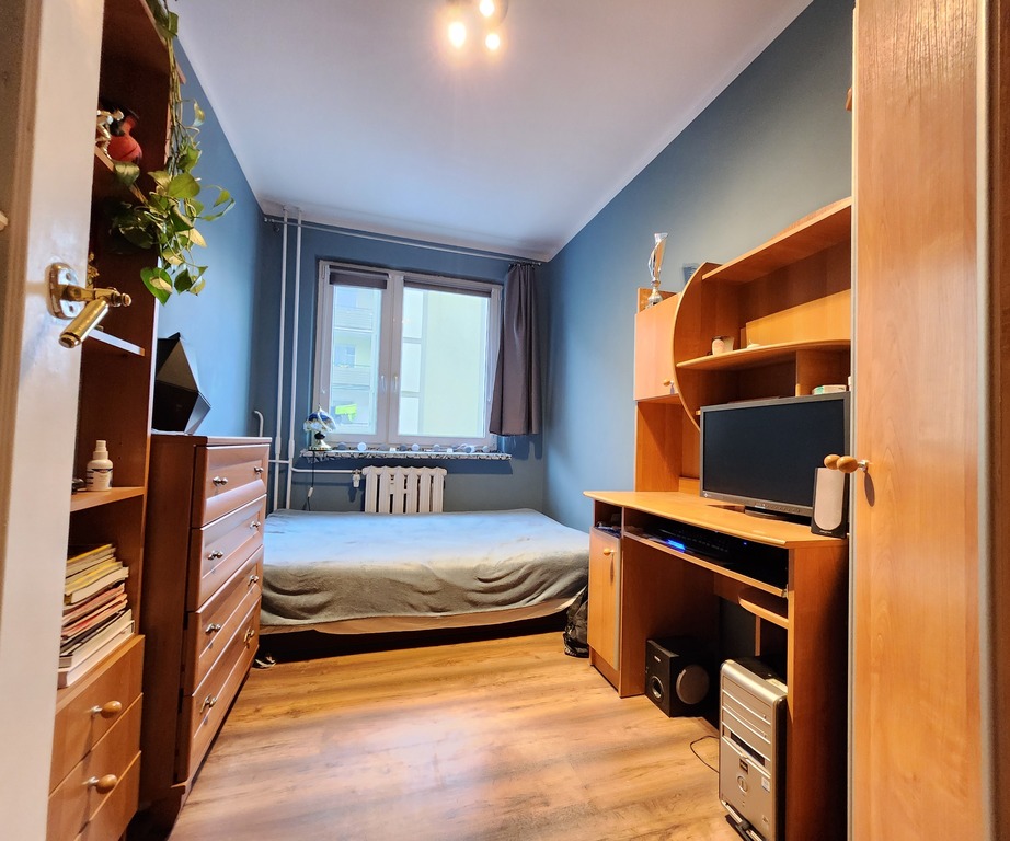 Mieszkanie na sprzedaż Szczecin, os. Bukowe 74 m2 | Arka Nieruchomości