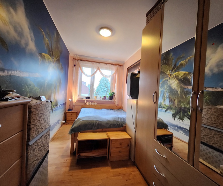 Mieszkanie na sprzedaż Szczecin, os. Bukowe 74 m2 | Arka Nieruchomości