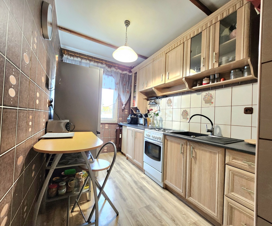 Mieszkanie na sprzedaż Szczecin, os. Bukowe 74 m2 | Arka Nieruchomości